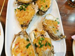 -庆峰龙虾烧烤(合肥一店)