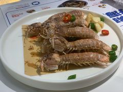-大锅强·蒸海鲜青岛菜(金沙滩店)