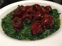 草头圈子-新南华大酒店(长寿店)