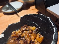 -鸟鸣门屋台料理(金帝银泰店)
