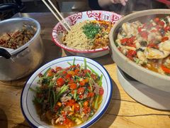 -威哥的菜·地道长沙菜(雨花亭店)