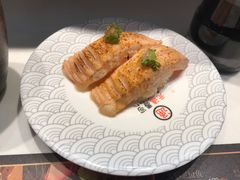-元通寿司(大朗店)