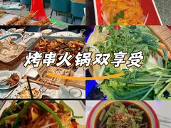 -路边边.炒菜烧烤.音乐餐厅(良乡长虹店)