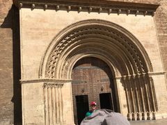 -瓦伦西亚大教堂