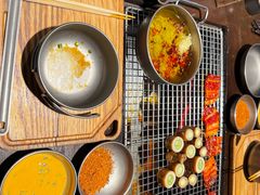 -夜食白市Yespicy·烧烤啤酒宵夜(番禺四海城店)