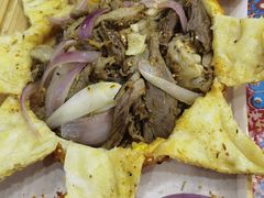 -烟疆印象新疆菜(万联广场店)