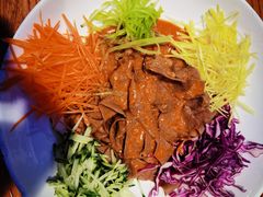 -俭寨大盘鸡·缸子肉·小公鸡·新疆菜(云通店)