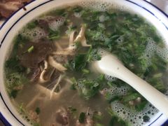 -第一家驴肉(红木城店)
