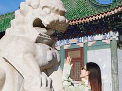 -北平图书馆旧址