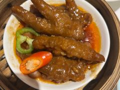 -皇朝尊会(龙之梦大酒店)