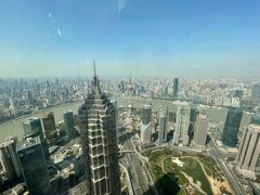 -上海柏悦酒店·世纪100牛排馆