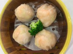 -新宝城海鲜坊(大浪店)