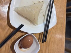 -三好食堂(煎饺·馄饨·肉饼米线·盛世广场店)