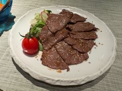 炭烤牛小排-炉匠炉端烧·酒(国金中心商场店)