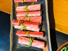 -王婆乔鲜鱼自助火锅(蜀汉路店)