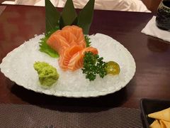 -弓二·烧鸟居酒屋(财富购物中心店)