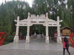 -高庙保安寺