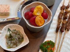 -枫千叶精致料理