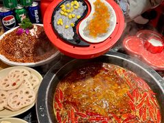 -蜀大侠火锅(总府路店)