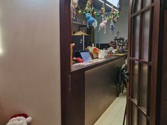 -德大西餐社