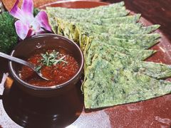 -花马天堂云南餐厅 Lost Heaven(高邮路店)