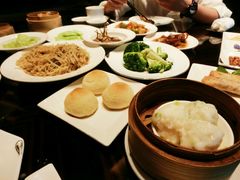 -新天世纪中餐厅