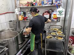 -赵姐猪耳朵饭店