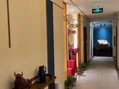 -鼎族怡华·指压·油压·经络(西单昌盛大厦店)