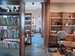 -1901 Cafe(西四店)