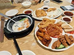 -佛有缘素食馆·荔湾老字号(陈家祠首店)