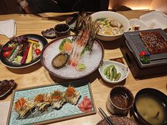 -鱼四季·新融合料理(苏宁广场店)
