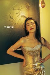 -纯色时光婚纱艺术馆WHITE