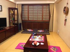 -延吉白山大厦酒店