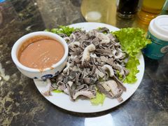 -西关回头馆(西关美食街店)