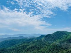-妙峰山风景名胜区