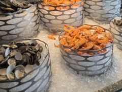 -解放碑威斯汀酒店-知味国际美食餐厅