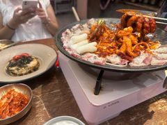 -双门洞·森系料理(体育西店)