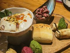 -格鲁·秀色Georgia’s Feast