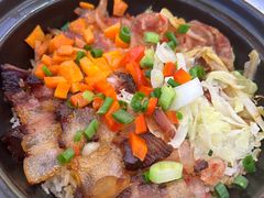 -阿婆情腊排骨火锅(金虹路店)