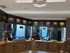 -磨沟沿老字号牛肉面·清真(金港城店)