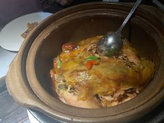 -外婆家(杭州马塍店·杭帮菜名店)