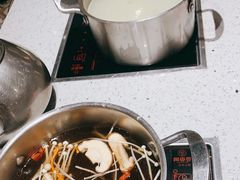-密友回转自助火锅(世茂国际广场店)