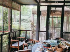 -野蔓果·山野菜(西湖景区·龙井茶田店)