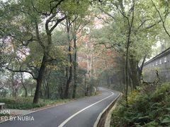 -石峰公园