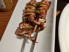 -必点海鲜·鲅鱼水饺(鞍山西道店)