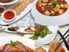 -頂好酒家·经典粤菜(海信广场店)