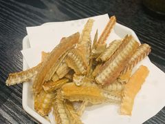 -玄白·炭烤活鳗(上海首店)