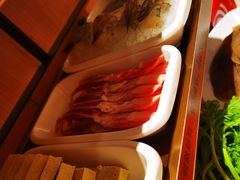 -海底捞火锅(劲松店)