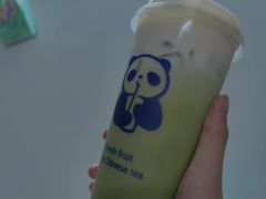 -茶百道(北街店)