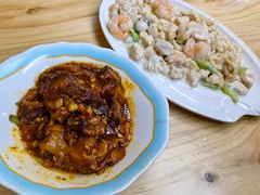 -清真利德顺小老饭庄(复兴路店)